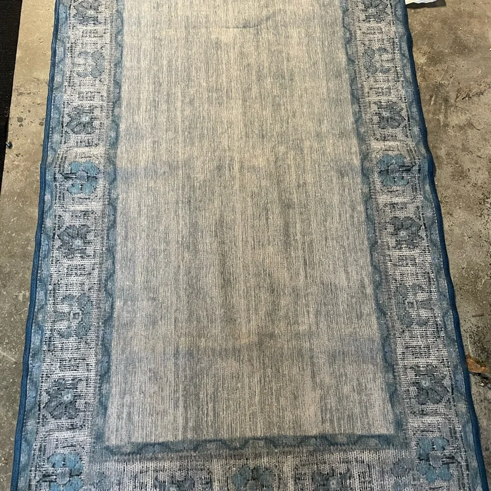 Bundle 3x5 & 2x3 Ruggable Rugs